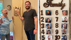 New Jersey grandmother goes viral for ranking her 10 grandkids: ‘Just be careful!’