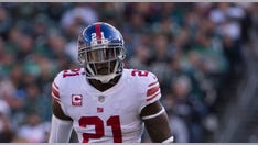 Landon Collins rips ex-Giants GM Dave Gettleman, who 'didn't want me here'