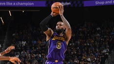 LeBron James gives harsh criticism of his own Lakers