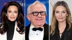 Dolly Parton, Michelle Pfeiffer, others mourn Leslie Jordan: 'Rest in peace lil' brother'