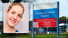 U.K. doctor testifies in Lucy Letby 'killer nurse' trial: 'Nothing I've seen before or since'