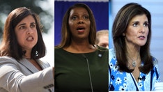 New York Republicans demand Garland investigate Empire State AG Letitia James over Nikki Haley group tax leak