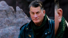 Ex-ABC News producer James Gordon Meek arrested for transportation of child pornography