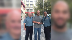 Virginia NAACP leader killed in ambush during Turks and Caicos Islands vacation