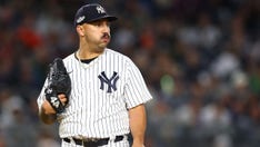 Yankees' Nestor Cortes leaves do-or-die Game 4 with injury