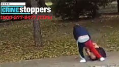 NYC brazen daylight $17K robbery caught on camera as 66-year-old victim beaten, dragged across pavement