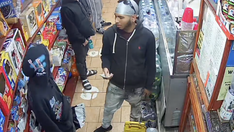 New York City 15-year-old shot during argument in the Bronx, police searching for two suspects