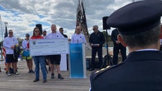 Tunnel to Towers Foundation receives generous $20K donation from Operation Deep Blue