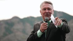 Colorado Senate nominee O'Dea dropped out of college to start working. Can he beat a 13-year incumbent?