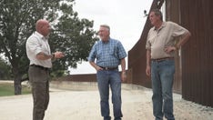 CO Senate candidate Joe O’Dea sees ‘overwhelming’ crisis on border visit, says Biden, Dems 'doing nothing'