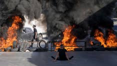 2 Palestinians killed by Israeli military in West Bank