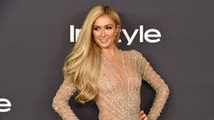 Paris Hilton says she had her baby via surrogate because of teenage abuse, other 'trauma': 'I want a family'