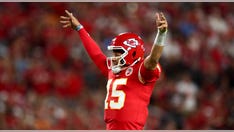 Chiefs beat Bucs behind Patrick Mahomes' dazzling performance