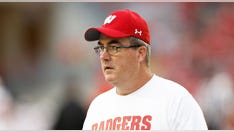 Wisconsin fires head coach Paul Chryst after 2-3 start to season