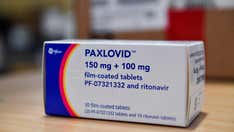 COVID symptoms rebound after Paxlovid may be due to immune system response