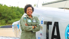 Supporters rush to defend Jennifer-Ruth Green after Politico outed her as sexual assault survivor