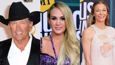 Loretta Lynn mourned by George Strait, Carrie Underwood, LeAnn Rimes and more stars: 'She is irreplaceable'