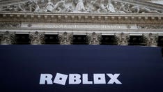 Game company Roblox enables adult men to sexually exploit young girls, lawsuit claims
