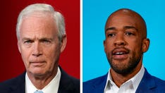 Most Wisconsin voters worried about crime as Dem who called police budgets 'bloated' falls in poll