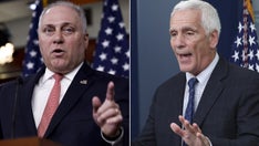 Scalise rips Biden adviser for 'bragging' about gas prices that 'are about 60% higher' than in early 2021