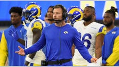 Rams' Sean McVay voices opinion about Tua Tagovailoa's situation: 'It's about the person before the player'