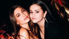 Selena Gomez defends Hailey Bieber amid death threats: 'Really want this all to stop'