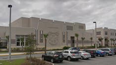 Florida high school student body-slams police officer during fight: 'Despicable'