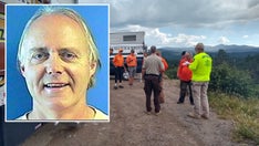 Arizona hiker missing for nearly a week after leaving cellphone at campground; search efforts continue