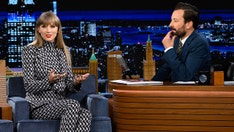 Taylor Swift reveals why she loves to write about shame, self-loathing: ‘Suck the poison out of a snake bite’