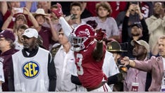 Alabama CB says Jimbo Fisher tipped final play call in crushing Texas A&M loss