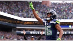 Seahawks snap Giants' win streak, Tyler Lockett redeems himself with crucial touchdown catch