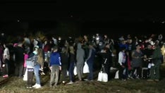 Federal court delays end of Title 42 border policy until December amid fears of migrant surge