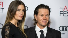 Mark Wahlberg left Hollywood for Nevada to give his kids a 'better life': 'This made a lot more sense for us'