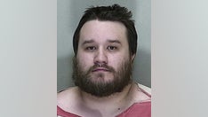 Accused Florida child molester arrested after Tinder match reveals conversation to cops