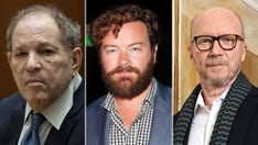 Hollywood on trial: Harvey Weinstein, Danny Masterson and Paul Haggis in court over sexual assault allegations