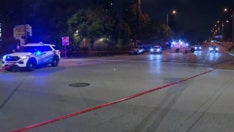 Chicago violence erupts over holiday weekend; 30 people shot, 2 fatally