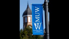 After 40 years of enrolling men, Mississppi University for Women considers name change