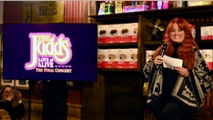 Wynonna Judd announces special concert in honor of Naomi Judd, remembers late mom: ‘Why aren’t you here’