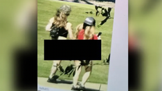 Austin city council member slams 'egregious error' of golf course hosting adult entertainment club's tourney