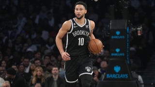 Ex-NBA star Ben Simmons earns elusive championship months after taking ownership stake in sport-fishing club
