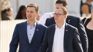 Duffys fire back after Pete Buttigieg, husband attack new road trip TV series: 'Radical, miserable left'
