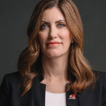Heidi Ganahl
