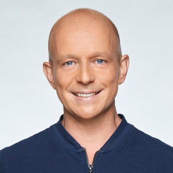 Steve Hilton