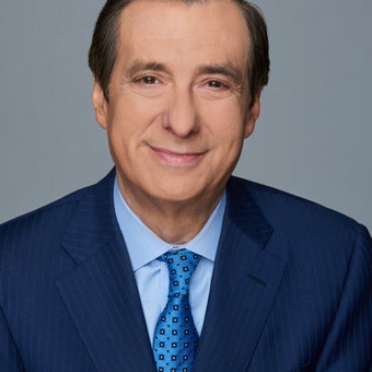 Howard Kurtz