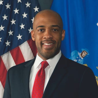 Mandela Barnes