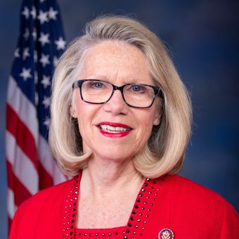Rep. Carol Miller