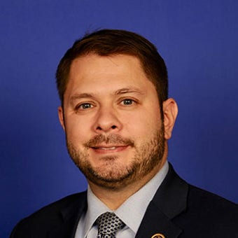 Rep. Ruben Gallego