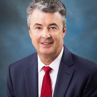Steve Marshall