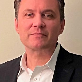 Peter Kasperowicz