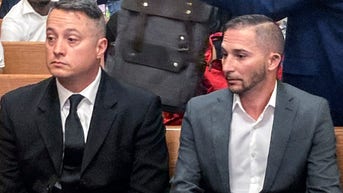 Fishermen plead guilty to charges in tournament cheating scandal